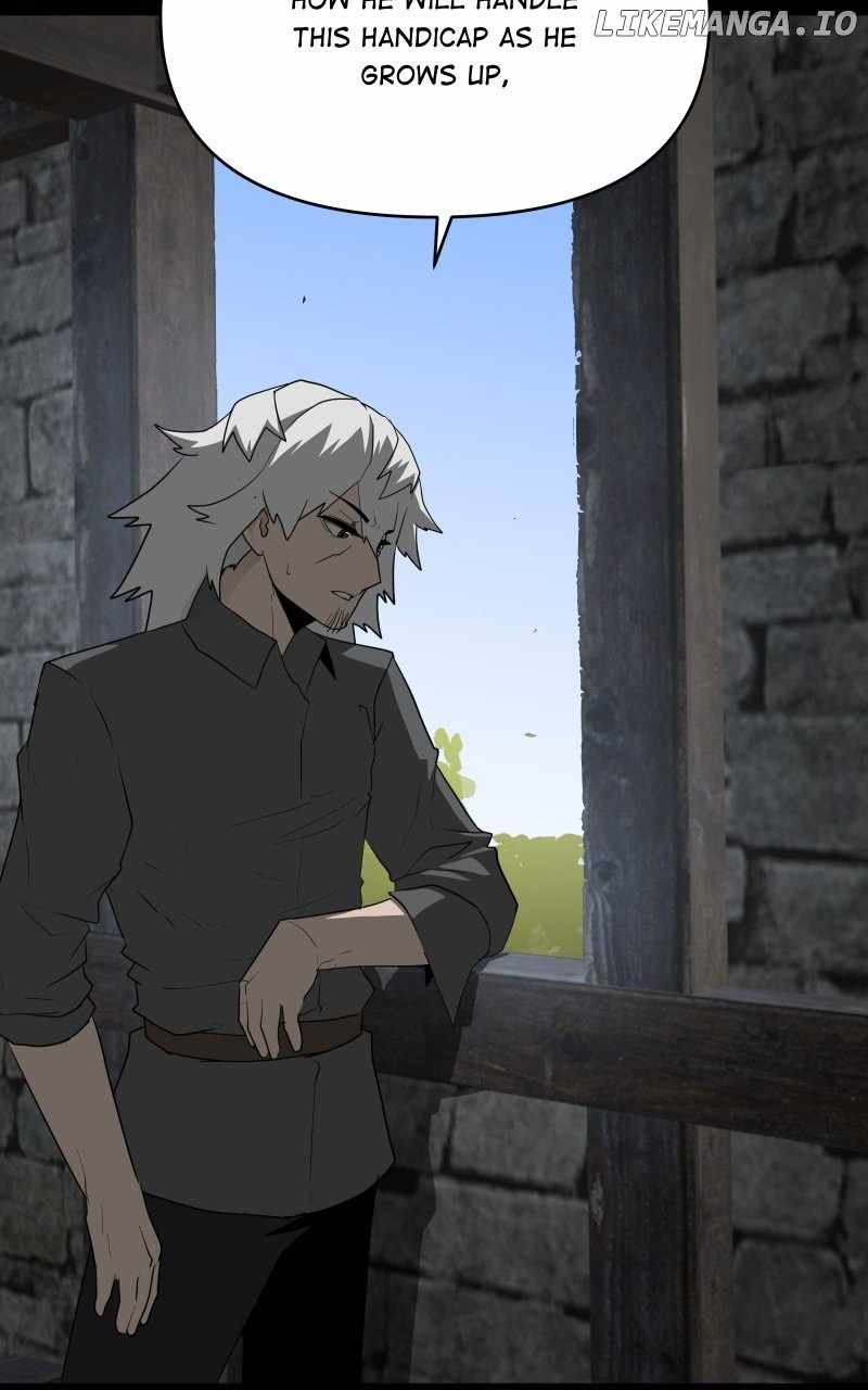 The One Who Parried Death Chapter 45 82